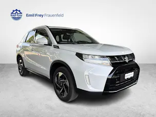 Suzuki Vitara 1.4 T Compact Top Hybrid 4x4