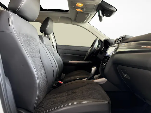 Suzuki Vitara 1.4 T Compact Top Hybrid 4x4