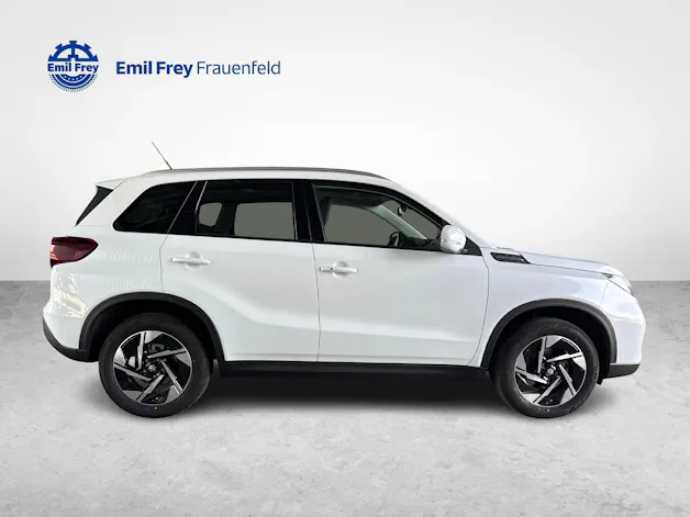 Suzuki Vitara 1.4 T Compact Top Hybrid 4x4