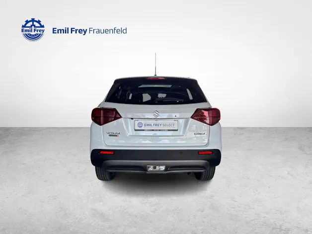 Suzuki Vitara 1.4 T Compact Top Hybrid 4x4