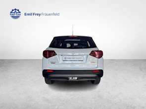Fahrzeugbild SUZUKI Vitara 1.4 T Compact Top Hybrid 4x4