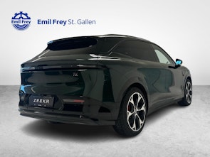 Vehicle image ZEEKR 7X Privilege AWD