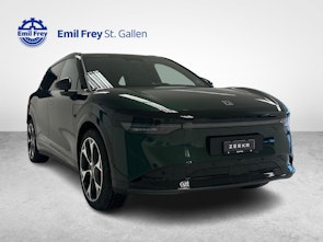 Vehicle image ZEEKR 7X Privilege AWD