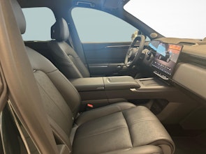 Vehicle image ZEEKR 7X Privilege AWD