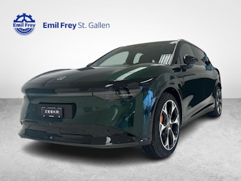 Vehicle image ZEEKR 7X Privilege AWD