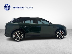 Vehicle image ZEEKR 7X Privilege AWD