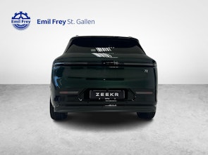 Vehicle image ZEEKR 7X Privilege AWD