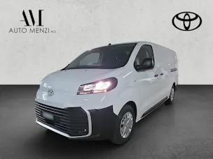Toyota PROACE Van L2 75KWh Advanced