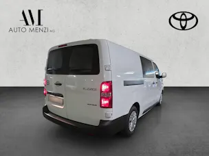 Toyota PROACE Van L2 75KWh Advanced