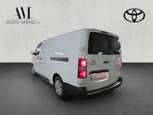 Toyota PROACE Van L2 75KWh Advanced