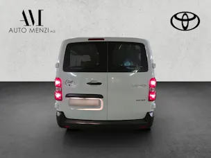 Toyota PROACE Van L2 75KWh Advanced