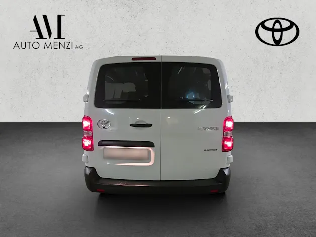 Toyota PROACE Van L2 75KWh Advanced