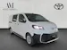 Toyota PROACE Van L2 75KWh Advanced