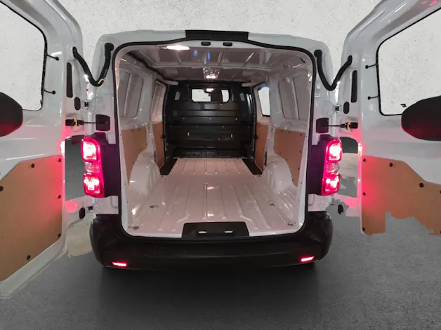 Toyota PROACE Van L2 75KWh Advanced