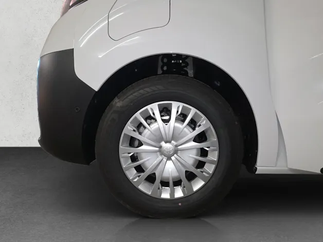 Toyota PROACE Van L2 75KWh Advanced