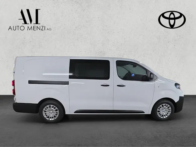 Toyota PROACE Van L2 75KWh Advanced