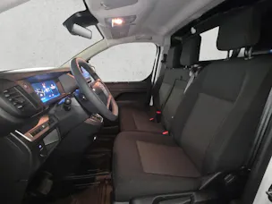 Toyota PROACE Van L2 75KWh Advanced