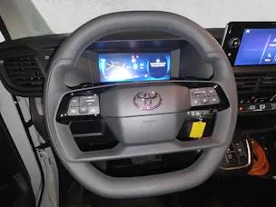 Toyota PROACE Van L2 75KWh Advanced