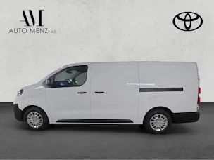 Toyota PROACE Van L2 75KWh Advanced