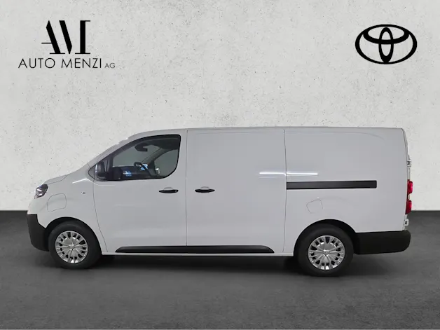 Toyota PROACE Van L2 75KWh Advanced