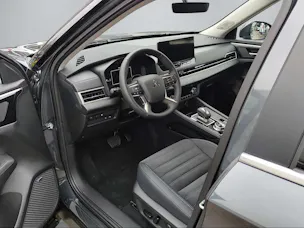 Mitsubishi Outlander 2.4 PHEV Intense 4x4