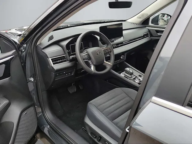 Mitsubishi Outlander 2.4 PHEV Intense 4x4