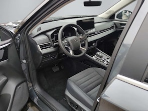 Vehicle image MITSUBISHI Outlander 2.4 PHEV Intense 4x4