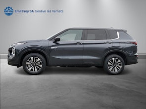 Vehicle image MITSUBISHI Outlander 2.4 PHEV Intense 4x4
