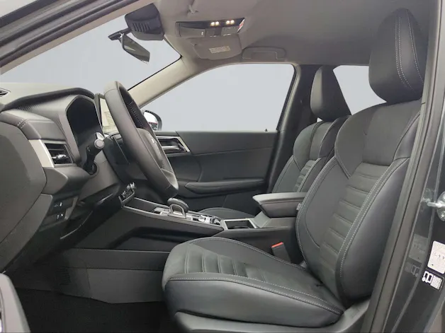 Mitsubishi Outlander 2.4 PHEV Intense 4x4
