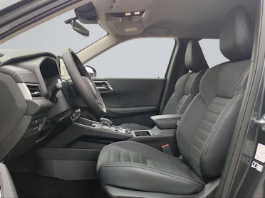 MITSUBISHI OUTLANDER 3