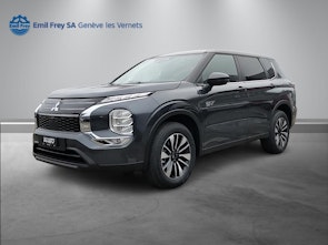 Vehicle image MITSUBISHI Outlander 2.4 PHEV Intense 4x4