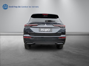 Vehicle image MITSUBISHI Outlander 2.4 PHEV Intense 4x4