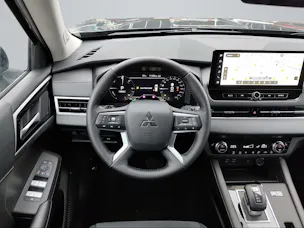 Mitsubishi Outlander 2.4 PHEV Intense 4x4