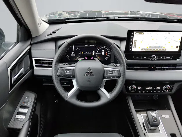 Mitsubishi Outlander 2.4 PHEV Intense 4x4