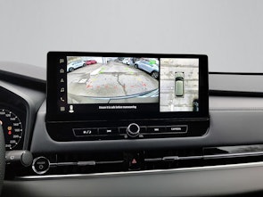 Vehicle image MITSUBISHI Outlander 2.4 PHEV Intense 4x4