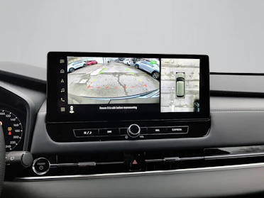 MITSUBISHI OUTLANDER 7
