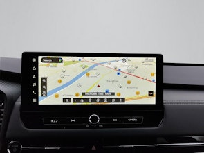 Vehicle image MITSUBISHI Outlander 2.4 PHEV Intense 4x4