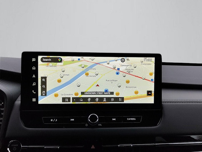 Vehicle image MITSUBISHI OUTLANDER