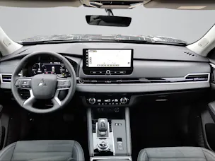 Mitsubishi Outlander 2.4 PHEV Intense 4x4