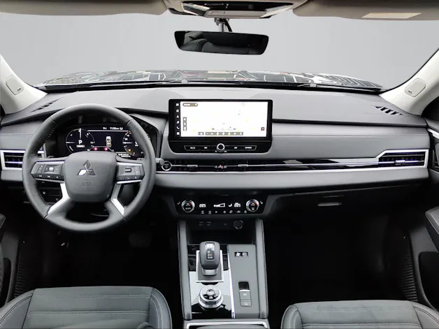 Mitsubishi Outlander 2.4 PHEV Intense 4x4
