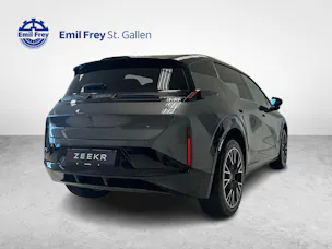 ZEEKR X Privilege AWD