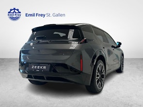 Vehicle image ZEEKR X Privilege AWD