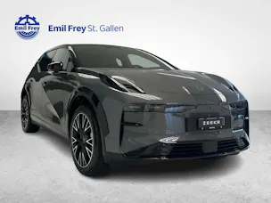 ZEEKR X Privilege AWD