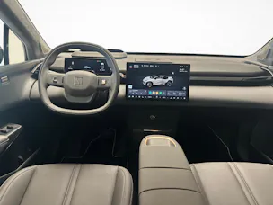 ZEEKR X Privilege AWD