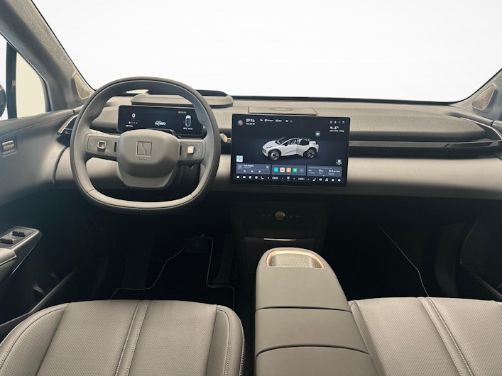 Vehicle image ZEEKR 7X