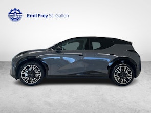 Vehicle image ZEEKR X Privilege AWD