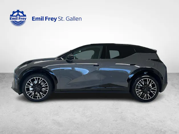 ZEEKR X Privilege AWD
