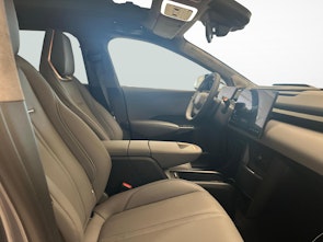 Vehicle image ZEEKR X Privilege AWD