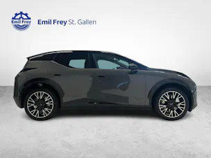 ZEEKR X Privilege AWD