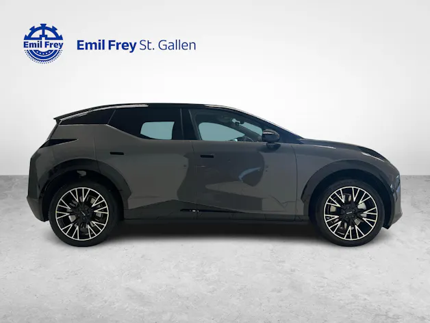 ZEEKR X Privilege AWD